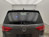  Volkswagen  Touran Volkswagen  1.5 TSi Highline DSG 5d #47