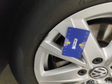  Volkswagen  Touran Volkswagen  1.5 TSi Highline DSG 5d #59