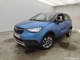  Opel  Crossland Opel  X 1.2 81kW Turbo S/S 120 Years Edition 5d 