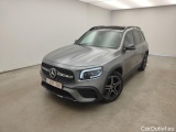  Mercedes  GLB Mercedes-Benz   200 d 5d 