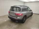  Mercedes  GLB Mercedes-Benz   200 d 5d #2