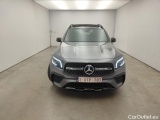  Mercedes  GLB Mercedes-Benz   200 d 5d #5