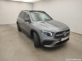  Mercedes  GLB Mercedes-Benz   200 d 5d #8