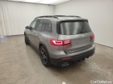  Mercedes  GLB Mercedes-Benz   200 d 5d #7