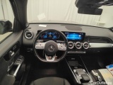  Mercedes  GLB Mercedes-Benz   200 d 5d #9