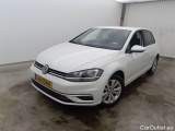  Volkswagen  Golf  VOLKSWAGEN VII DIESEL  2.0 CR TDi BMT 150 Comfortline DSG (EU6.2) 5d 