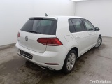  Volkswagen  Golf  VOLKSWAGEN VII DIESEL  2.0 CR TDi BMT 150 Comfortline DSG (EU6.2) 5d #2