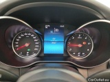  Mercedes  C-Klasse MERCEDES CLASSE C BREAK DIESEL (S205) C 220 d 194ch 4-Matic 5d Automatic #6