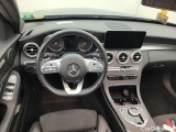  Mercedes  C-Klasse MERCEDES CLASSE C BREAK DIESEL (S205) C 220 d 194ch 4-Matic 5d Automatic #9