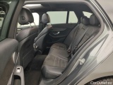  Mercedes  C-Klasse MERCEDES CLASSE C BREAK DIESEL (S205) C 220 d 194ch 4-Matic 5d Automatic #10