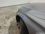  Mercedes  C-Klasse MERCEDES CLASSE C BREAK DIESEL (S205) C 220 d 194ch 4-Matic 5d Automatic #27