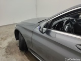  Mercedes  C-Klasse MERCEDES CLASSE C BREAK DIESEL (S205) C 220 d 194ch 4-Matic 5d Automatic #29