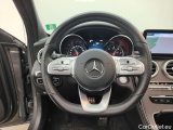  Mercedes  C-Klasse MERCEDES CLASSE C BREAK DIESEL (S205) C 220 d 194ch 4-Matic 5d Automatic #39