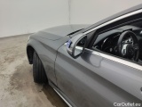  Mercedes  C-Klasse MERCEDES CLASSE C BREAK DIESEL (S205) C 220 d 194ch 4-Matic 5d Automatic #44