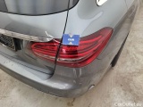  Mercedes  C-Klasse MERCEDES CLASSE C BREAK DIESEL (S205) C 220 d 194ch 4-Matic 5d Automatic #60