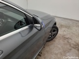  Mercedes  C-Klasse MERCEDES CLASSE C BREAK DIESEL (S205) C 220 d 194ch 4-Matic 5d Automatic #62