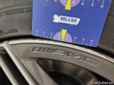  Mercedes  C-Klasse MERCEDES CLASSE C BREAK DIESEL (S205) C 220 d 194ch 4-Matic 5d Automatic #68