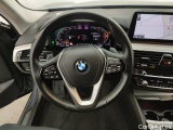  Bmw  Serie 5 BMW 5 TOURING DIESEL - 2020 520 dXA 190hp MHD 5d #34