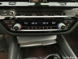  Bmw  Serie 5 BMW 5 TOURING DIESEL - 2020 520 dXA 190hp MHD 5d #35