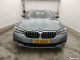  Bmw  Serie 5 BMW 5 TOURING DIESEL - 2020 520 dXA 190hp MHD 5d #38