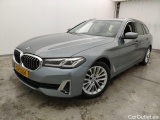  Bmw  Serie 5 BMW 5 TOURING DIESEL - 2020 520 dXA 190hp MHD 5d #45