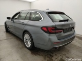  Bmw  Serie 5 BMW 5 TOURING DIESEL - 2020 520 dXA 190hp MHD 5d #46