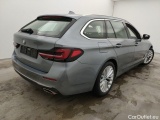  Bmw  Serie 5 BMW 5 TOURING DIESEL - 2020 520 dXA 190hp MHD 5d #47