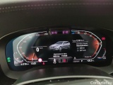  Bmw  Serie 5 BMW 5 TOURING DIESEL - 2020 520 dXA 190hp MHD 5d #52