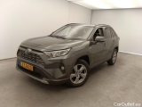  Toyota  RAV4 TOYOTA  - 2019 2.5i Hybrid 178 Dynamic Plus CVT (EU6.2) 5d 