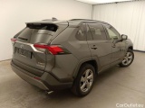  Toyota  RAV4 TOYOTA  - 2019 2.5i Hybrid 178 Dynamic Plus CVT (EU6.2) 5d #2