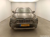  Toyota  RAV4 TOYOTA  - 2019 2.5i Hybrid 178 Dynamic Plus CVT (EU6.2) 5d #5