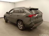  Toyota  RAV4 TOYOTA  - 2019 2.5i Hybrid 178 Dynamic Plus CVT (EU6.2) 5d #7
