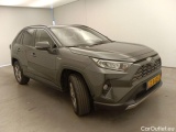  Toyota  RAV4 TOYOTA  - 2019 2.5i Hybrid 178 Dynamic Plus CVT (EU6.2) 5d #8