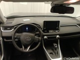  Toyota  RAV4 TOYOTA  - 2019 2.5i Hybrid 178 Dynamic Plus CVT (EU6.2) 5d #9