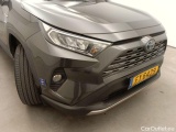  Toyota  RAV4 TOYOTA  - 2019 2.5i Hybrid 178 Dynamic Plus CVT (EU6.2) 5d #40