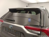  Toyota  RAV4 TOYOTA  - 2019 2.5i Hybrid 178 Dynamic Plus CVT (EU6.2) 5d #49