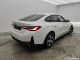  Bmw  Serie 4 BMW i4 GRAN COUPE 81 kWh eDrive40 340 5d #2