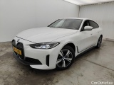  Bmw  Serie 4 BMW i4 GRAN COUPE 81 kWh eDrive40 340 5d 