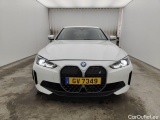  Bmw  Serie 4 BMW i4 GRAN COUPE 81 kWh eDrive40 340 5d #5