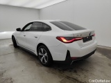  Bmw  Serie 4 BMW i4 GRAN COUPE 81 kWh eDrive40 340 5d #7