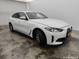 Bmw  Serie 4 BMW i4 GRAN COUPE 81 kWh eDrive40 340 5d #8