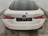  Bmw  Serie 4 BMW i4 GRAN COUPE 81 kWh eDrive40 340 5d #17