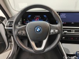  Bmw  Serie 4 BMW i4 GRAN COUPE 81 kWh eDrive40 340 5d #19
