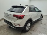  Volkswagen  T-ROC VOLKSWAGEN  DIESEL - 2022 2.0 TDi SCR Life DSG 5d #2