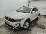  Volkswagen  T-ROC VOLKSWAGEN  DIESEL - 2022 2.0 TDi SCR Life DSG 5d 
