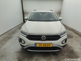  Volkswagen  T-ROC VOLKSWAGEN  DIESEL - 2022 2.0 TDi SCR Life DSG 5d #5