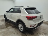  Volkswagen  T-ROC VOLKSWAGEN  DIESEL - 2022 2.0 TDi SCR Life DSG 5d #7