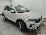  Volkswagen  T-ROC VOLKSWAGEN  DIESEL - 2022 2.0 TDi SCR Life DSG 5d #8