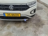  Volkswagen  T-ROC VOLKSWAGEN  DIESEL - 2022 2.0 TDi SCR Life DSG 5d #38