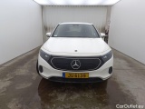  Mercedes  EQA MERCEDES  66.5 kWh  250 190 Business Solution 5d 